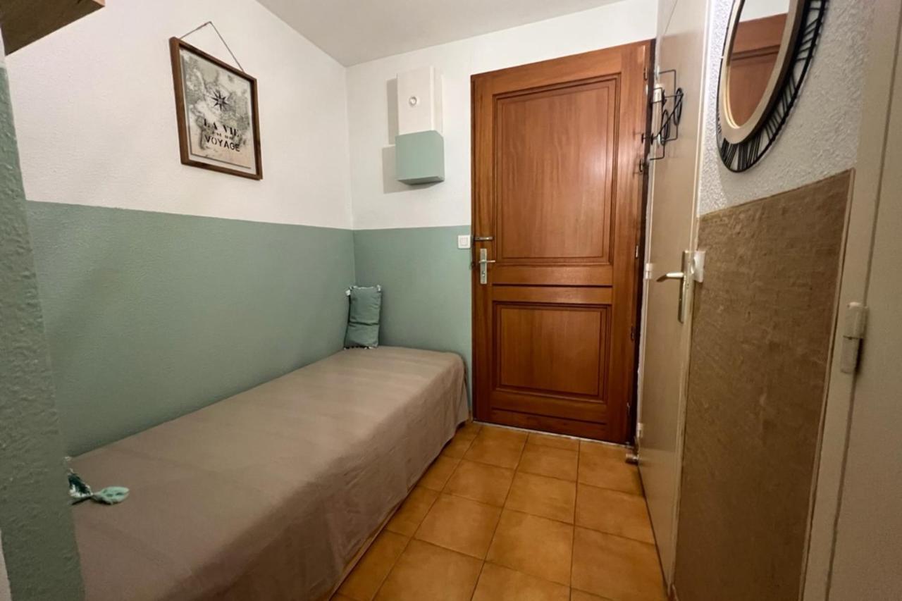 Le Tinhare - Studio With Garden Near The Sea La Ciotat Exterior foto